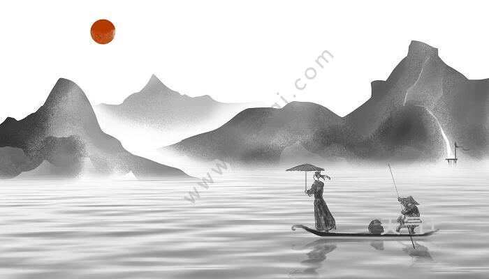 采菊东篱下悠然见南山的作者 采菊东篱下是哪个诗人