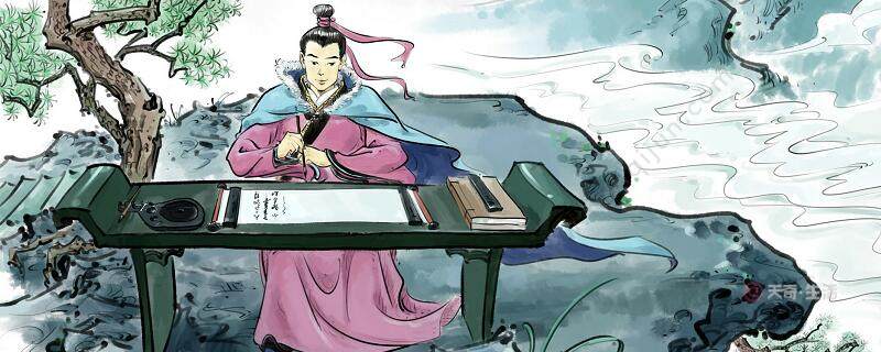 鼓励学习的名言