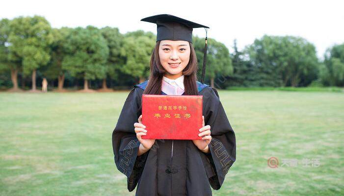 学士帽的正确戴法学士帽怎么戴