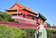 北京卫戍区司令是什么级别 北京卫戍区司令的级别是什么