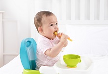 十一个月宝宝可以用汤泡饭吃吗  十一个月宝宝能不能用汤泡饭吃