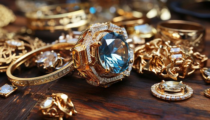 18k金和黃金有什么區(qū)別 18k金和黃金的區(qū)別有哪些