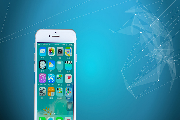 苹果手机上面不显示了 苹果上方状态栏怎么设置