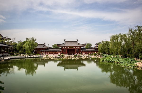 大唐芙蓉园怎么样 大唐芙蓉园有必要去吗