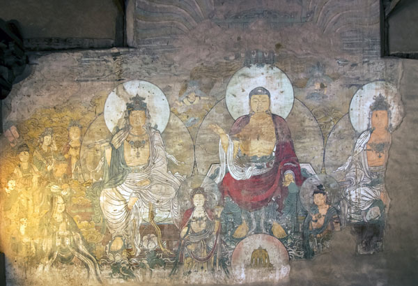 塔尔寺三绝是什么 塔尔寺三绝介绍