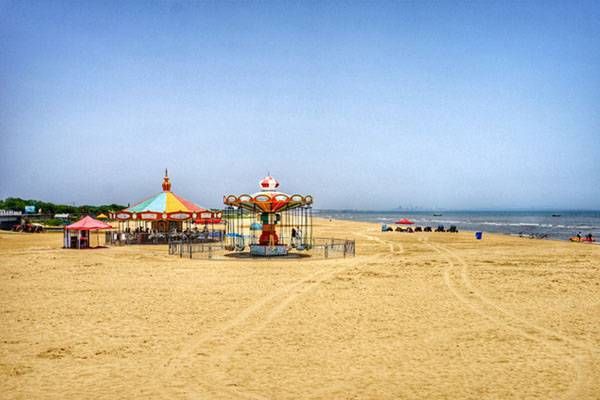 日照海滨国家森林公园怎么样 日照森林公园门票多少钱