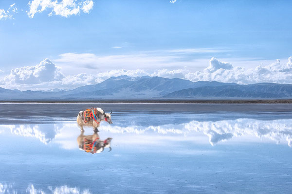 七月份适合去哪里旅游 7月份适合旅游的地方