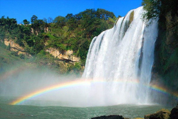 七月份适合去哪里旅游 7月份适合旅游的地方