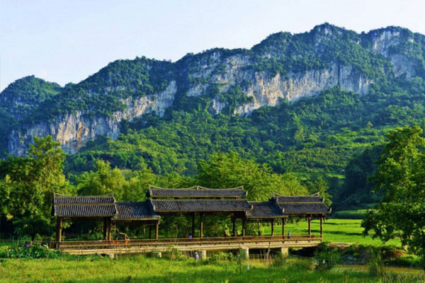 普者黑到坝美多少公里 普者黑到坝美怎么坐车