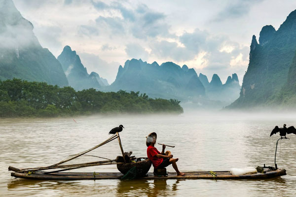 暑假带孩子去哪旅游好 暑假适合带孩子去哪里旅游