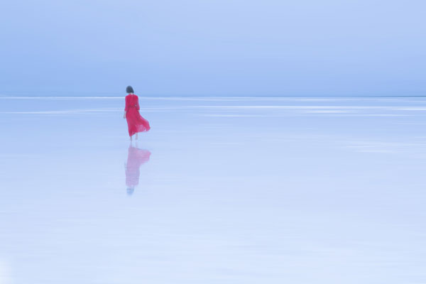 茶卡盐湖怎么拍照好看 茶卡盐湖拍照穿什么好