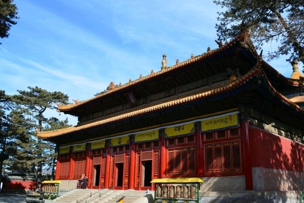 暑假去北京旅游好吗 暑假去北京旅游热不热