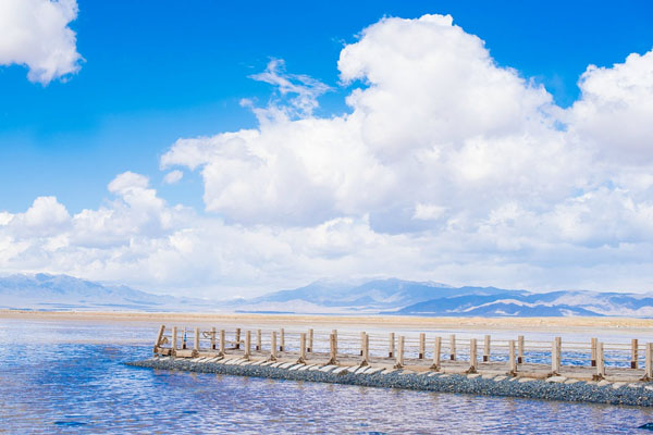 茶卡盐湖要门票吗 茶卡盐湖门票多少钱