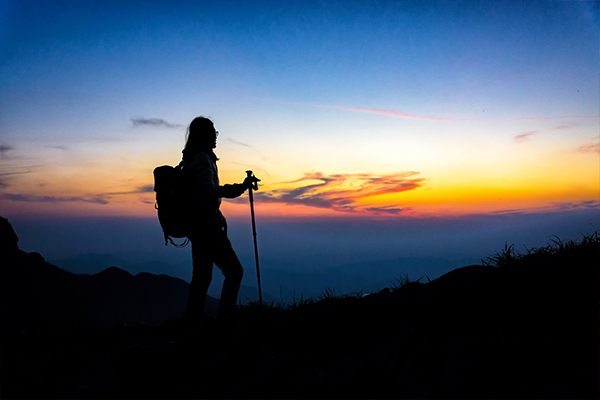 国内菜鸟级徒步线路 适合初步者的徒步路线