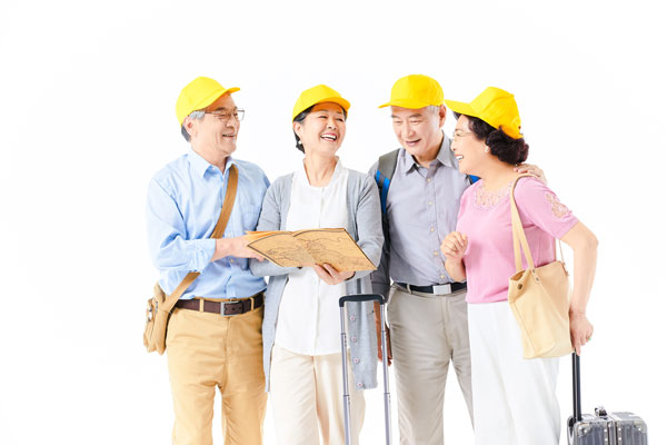 跟团旅游好不好 一个人跟团旅游尴尬吗