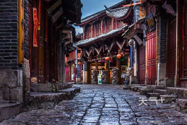 云南旅游攻略及花费 云南游玩攻略及费用