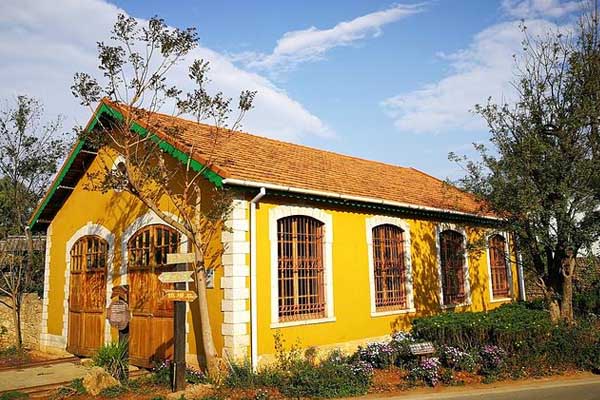 蒙自到碧色寨有多远 蒙自到碧色寨怎么坐车