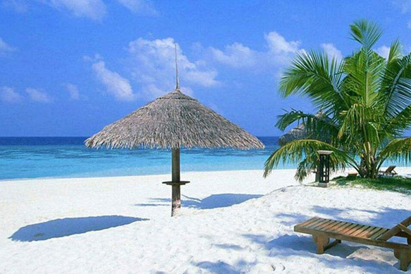 中国哪里可以潜水 国内可以潜水的地方