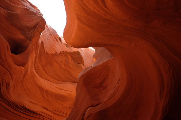 靖边波浪谷值得去吗 靖边波浪谷门票价格