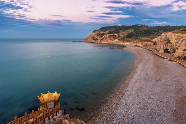 中国哪里可以潜水 国内可以潜水的地方