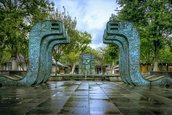 阆中古城值得一去吗 阆中古城门票多少钱