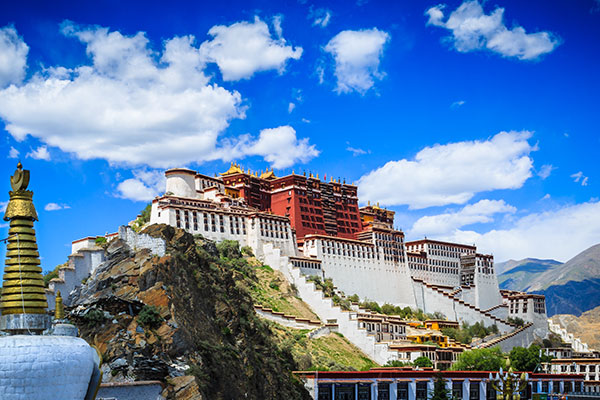 去拉萨需要准备什么 去拉萨旅游注意事项