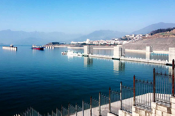 三峡大坝门票价格 三峡大坝旅游价格