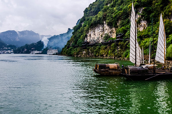 三峡大坝门票价格 三峡大坝旅游价格