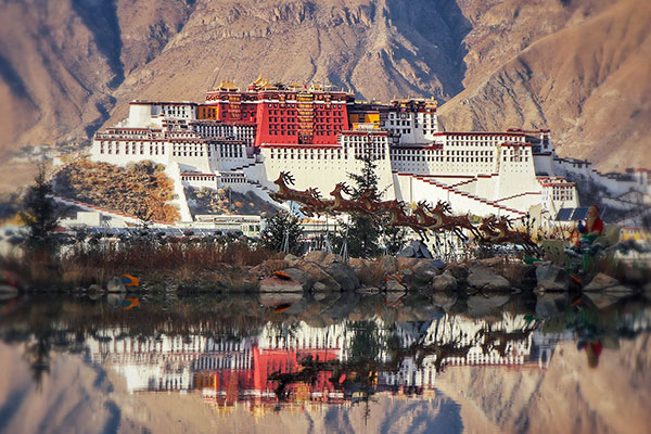 去拉萨需要准备什么 去拉萨旅游注意事项