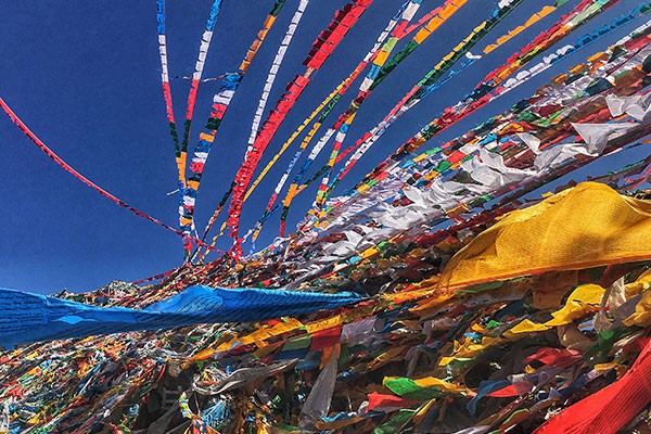 去拉萨需要准备什么 去拉萨旅游注意事项