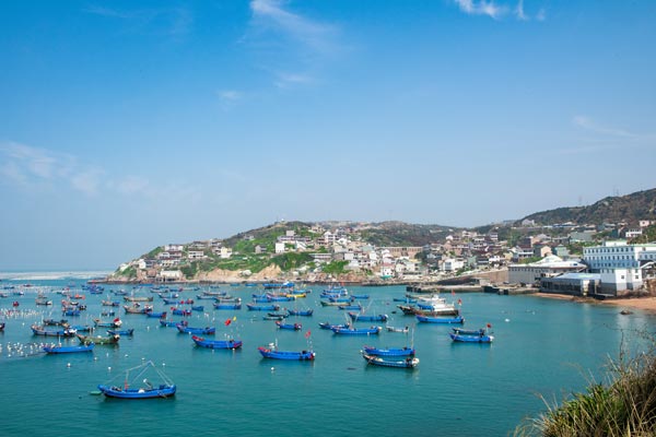 花鸟岛和枸杞岛哪个好 先去花鸟岛还是枸杞岛