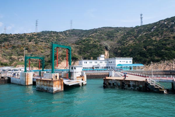 枸杞岛有什么好玩的 上海到枸杞岛怎么去