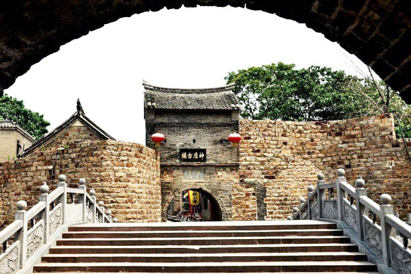 河南有什么古镇 河南省有哪些古镇