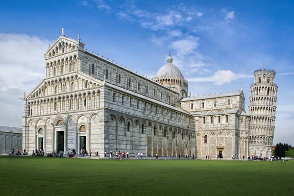 几月去意大利旅游好 意大利旅游最佳时间