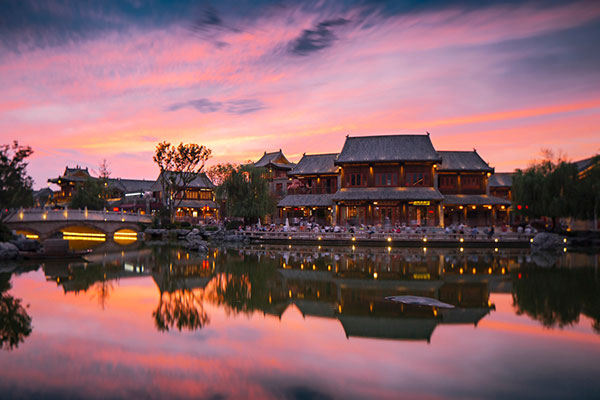 河南有什么古镇 河南省有哪些古镇