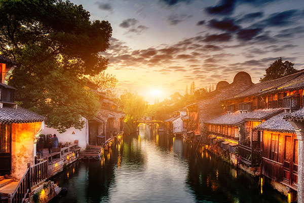 七夕适合去哪里旅游 七夕情人节去哪里玩