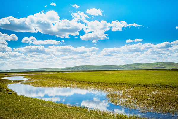 八月份去哪里旅游最好 8月份适合旅游的地方