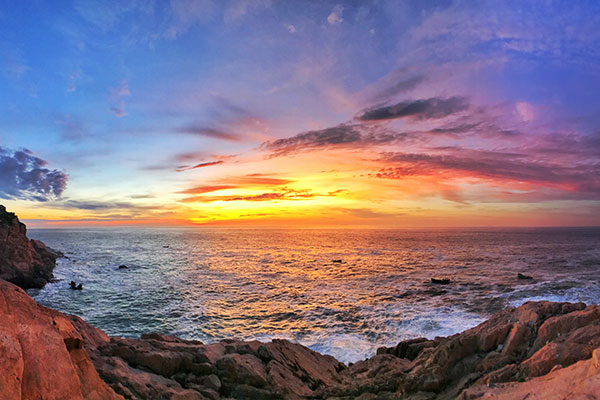 八月份去哪里旅游最好 8月份适合旅游的地方