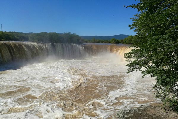 镜泊湖门票多少钱 镜泊湖门票优惠政策