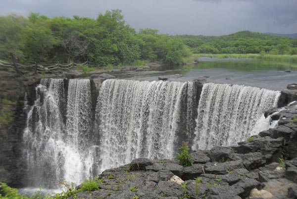 镜泊湖门票多少钱 镜泊湖门票优惠政策