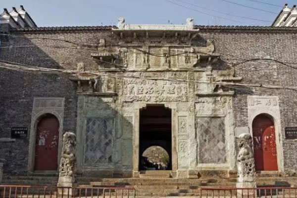 江西古镇古村有哪些