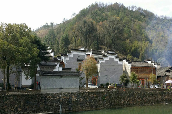 江西古镇古村有哪些