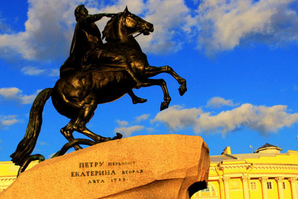 俄罗斯旅游攻略 俄罗斯自由行攻略