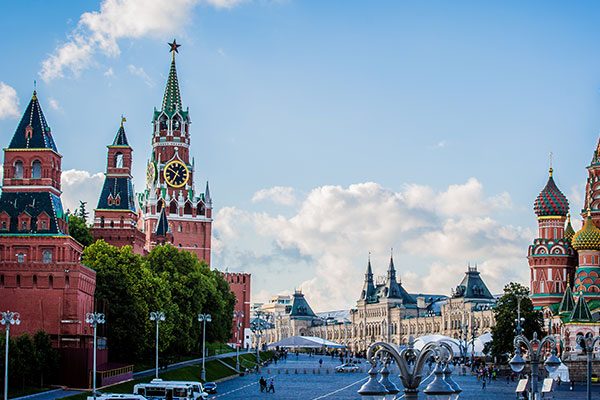 俄罗斯旅游攻略 俄罗斯自由行攻略