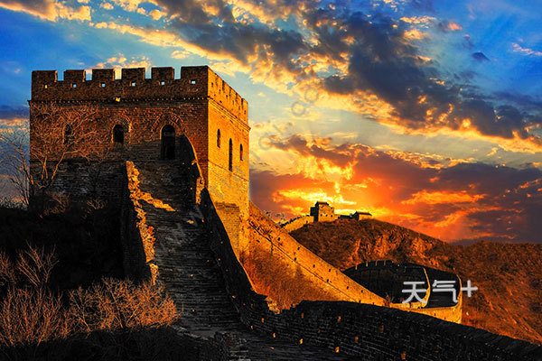 从北京去八达岭长城怎么坐车 八达岭长城门票