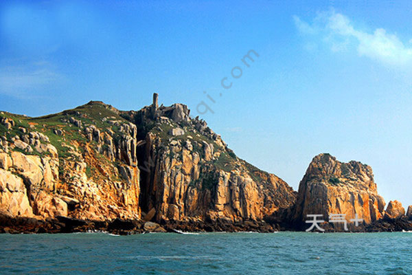 中国海岛旅游推荐 国内海岛旅游哪里好