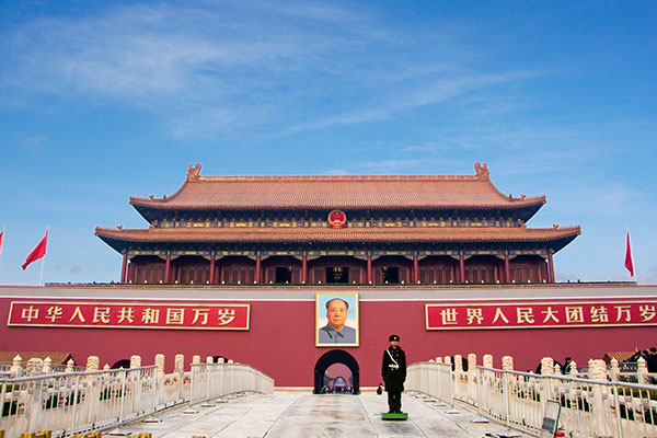 北京旅游推荐住宿 北京旅游住哪里好