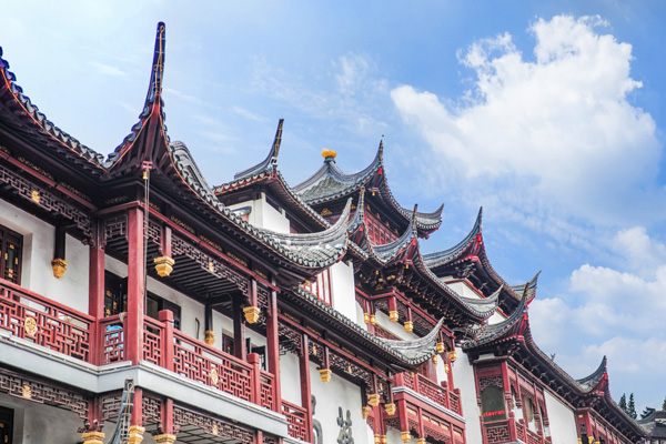 上海豫园门票多少钱 上海豫园门票价格