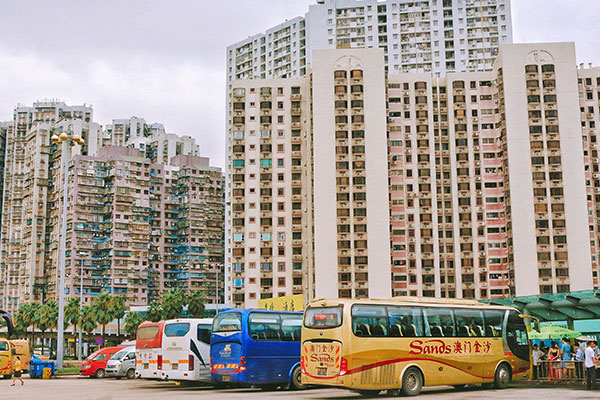 珠海怎么去澳门最方便 珠海去澳门最快路线