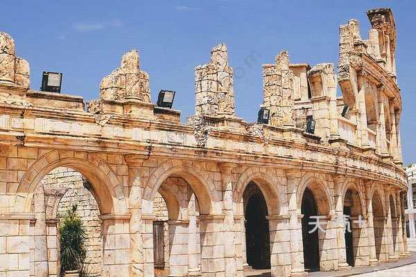 珠海到澳门一日游攻略